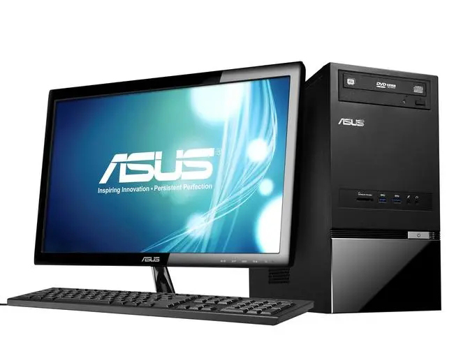 金华金东区华硕台式机维修