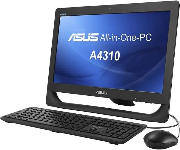 金华金东区华硕一体机维修